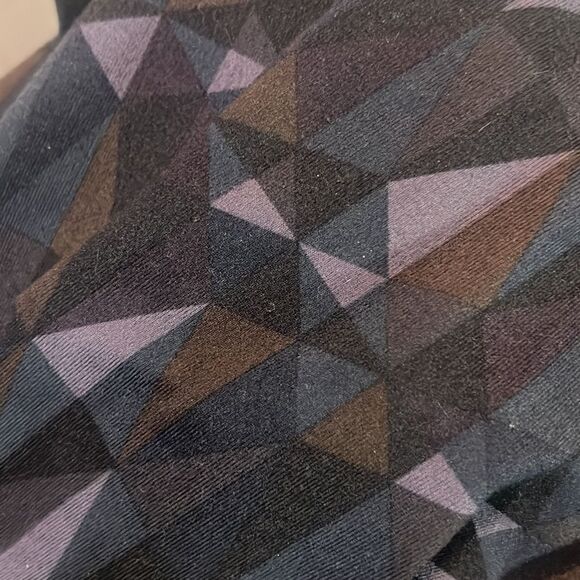 Size 2 Lululemon Stained Glass Wonder Under Pants - Picture 5 of 5